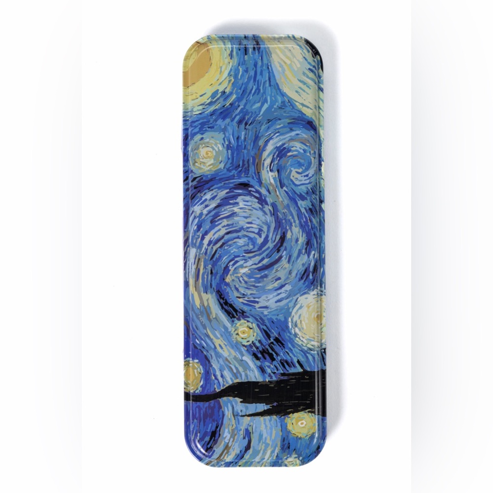 Starry Night Pencil Case